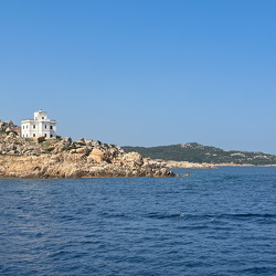 Sardinia - Porto di Palau